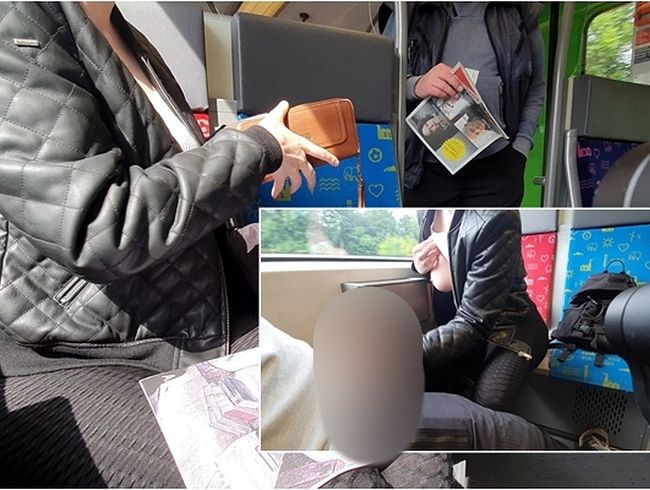 Lisa Sack Porno Video: Megakrank!!!!!! 2 Männer in 3 Minuten Public den Tag versüßt!!!!!!!