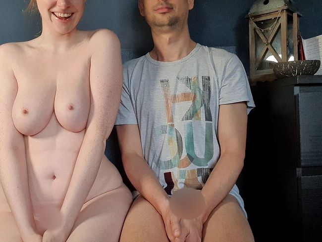 Lisa Sack Porno Video: Spontanes UNI Userdate schüchterner Student darf auch mal ran