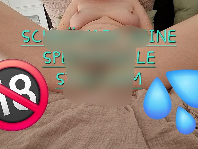Lisa Sack Porno Video: Stiefmommy will geschwängert werden!